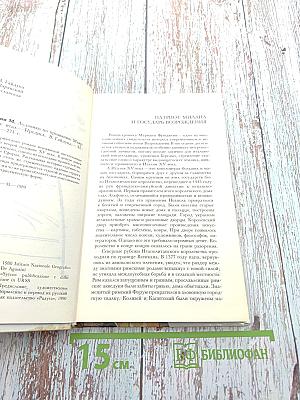 Лудовико по прозванию Мавр. Жизнь и приключения герцога Миланского