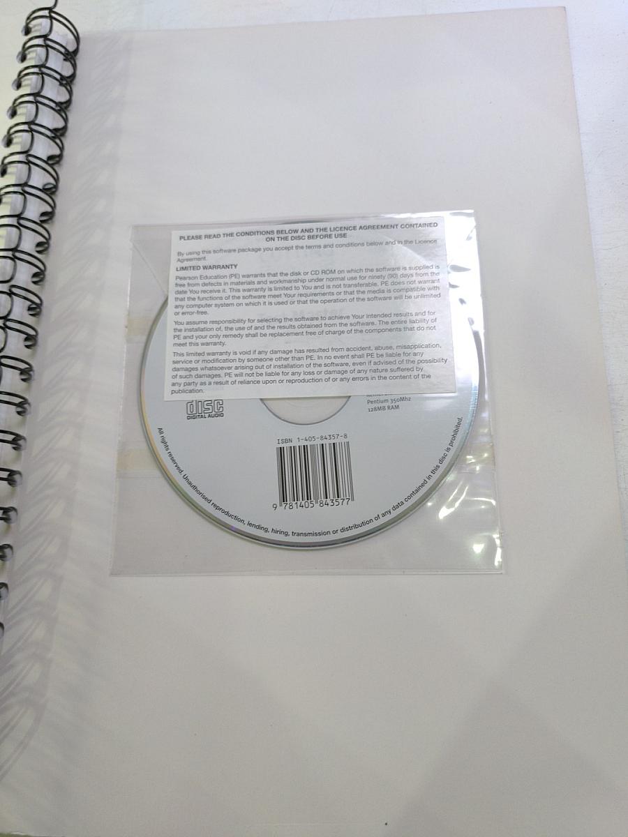 Cutting Edge Starter Teacher's Resource Book