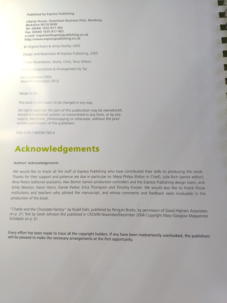 Upstream Elementary A2 Teacher's Book