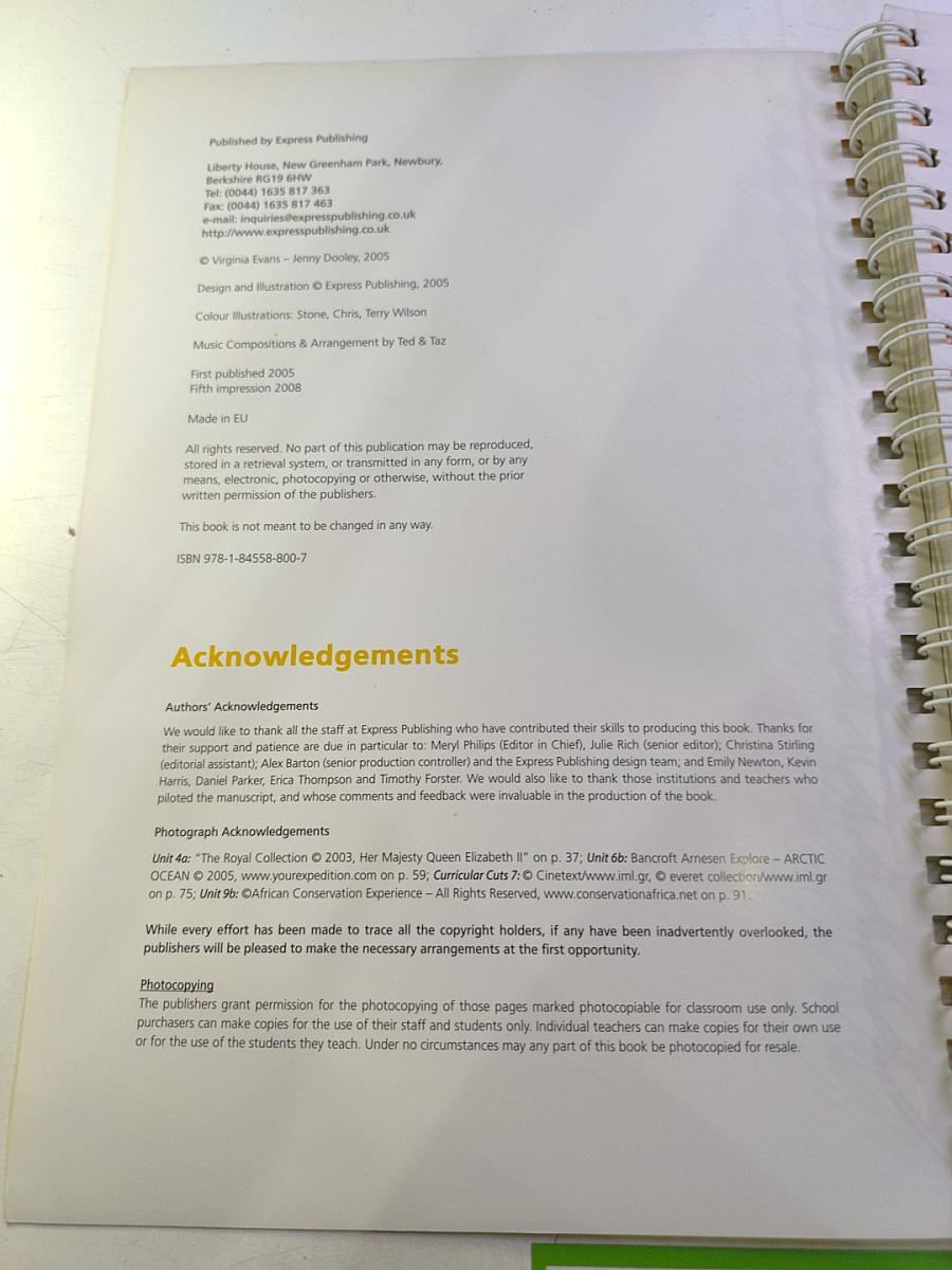 Upstream Beginner A1+ Teacher's Book