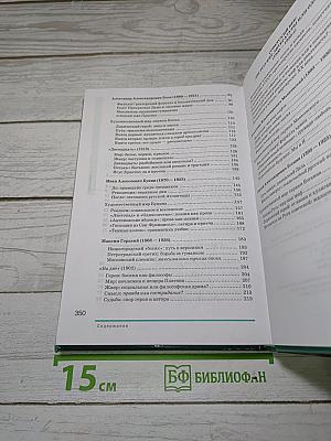 Русский язык и литература. Литература. Учебник для 11 класса. Часть 1