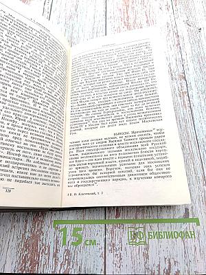Сочинения в девяти томах. Курс русской истории. Часть II
