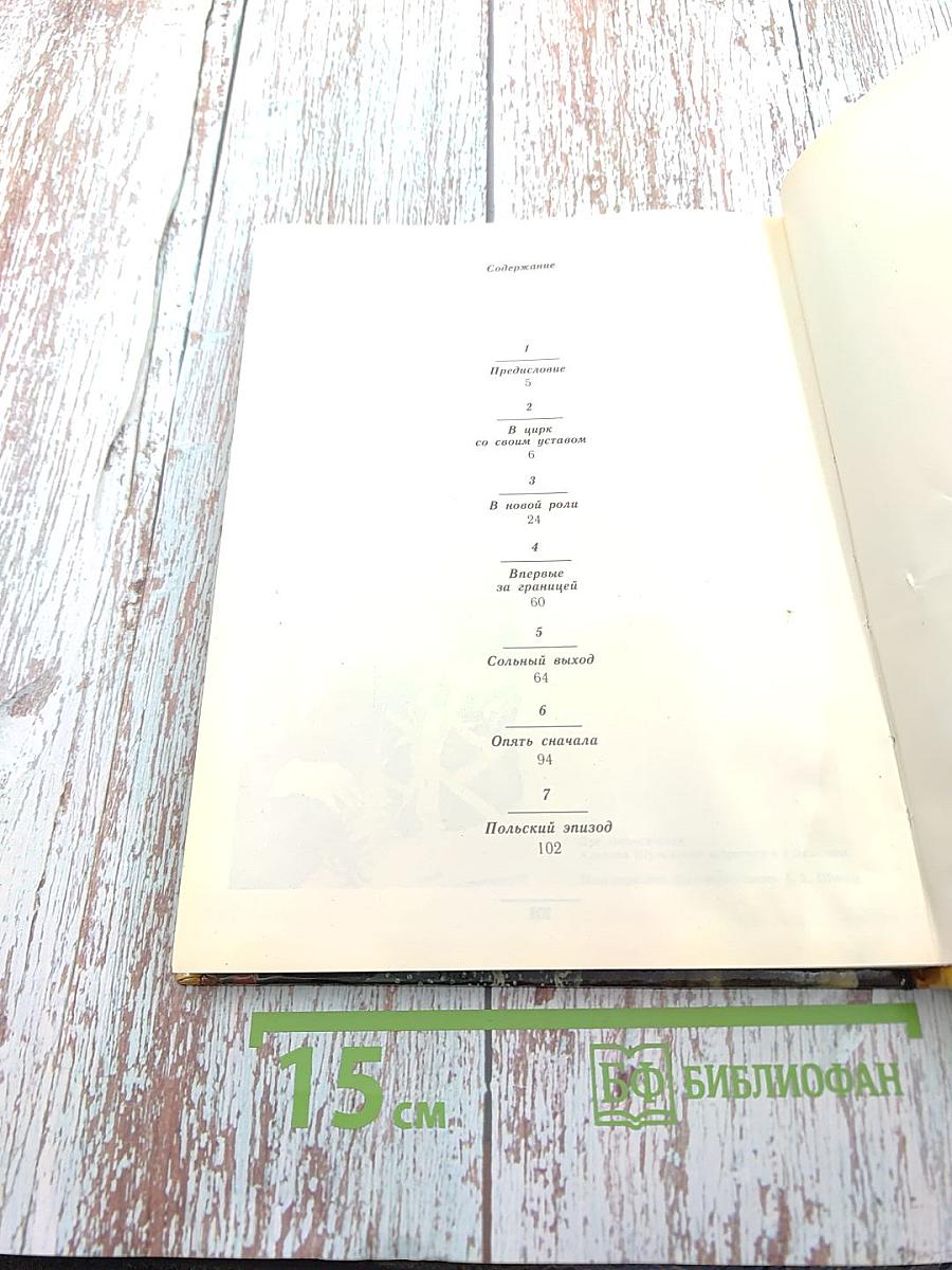 На арене и вокруг нее