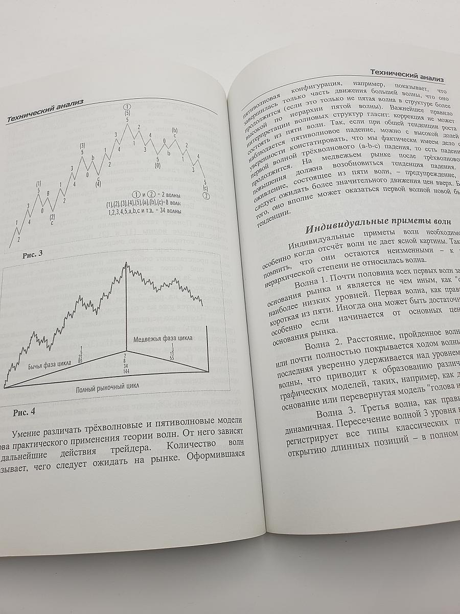FOREX: Учебное пособие