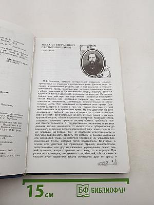Литература. 8 класс. Учебник-хрестоматия. Часть 2