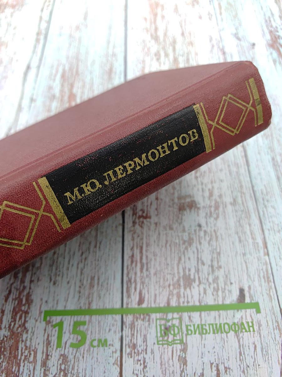 Собрание сочинений. Том первый: Стихотворения 1828-1841