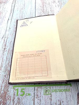 К. Маркс и Ф. Энгельс. Сочинения. Том 13