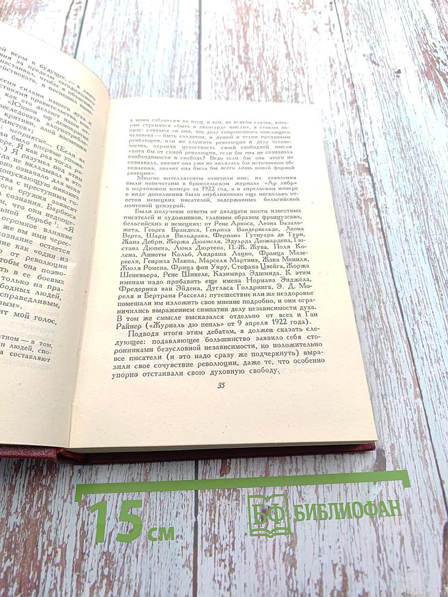 Собрание сочинений. Том тринадцатый. Публицистика (1917-1939)