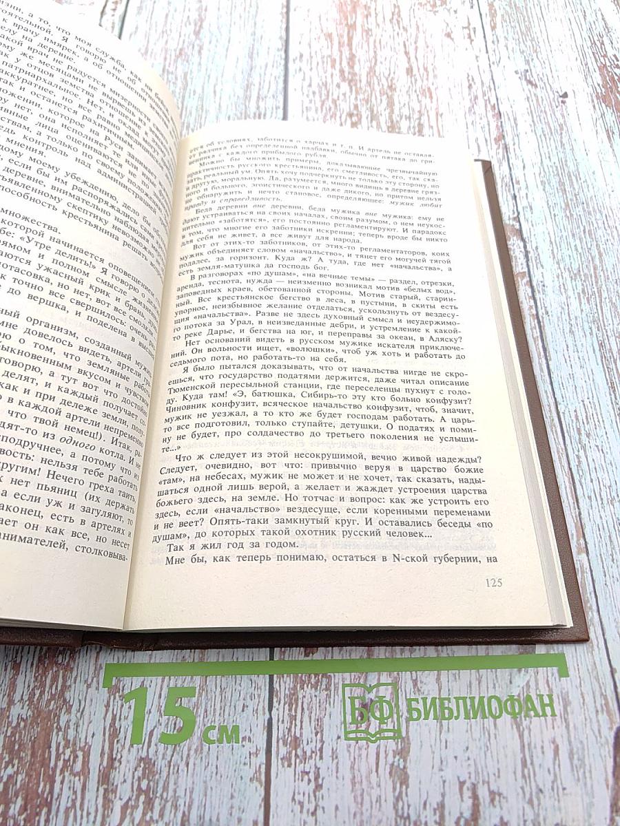 Писатели о писателях. Ю. Давыдов. Вечера в Колмове. И перед взором твоим...