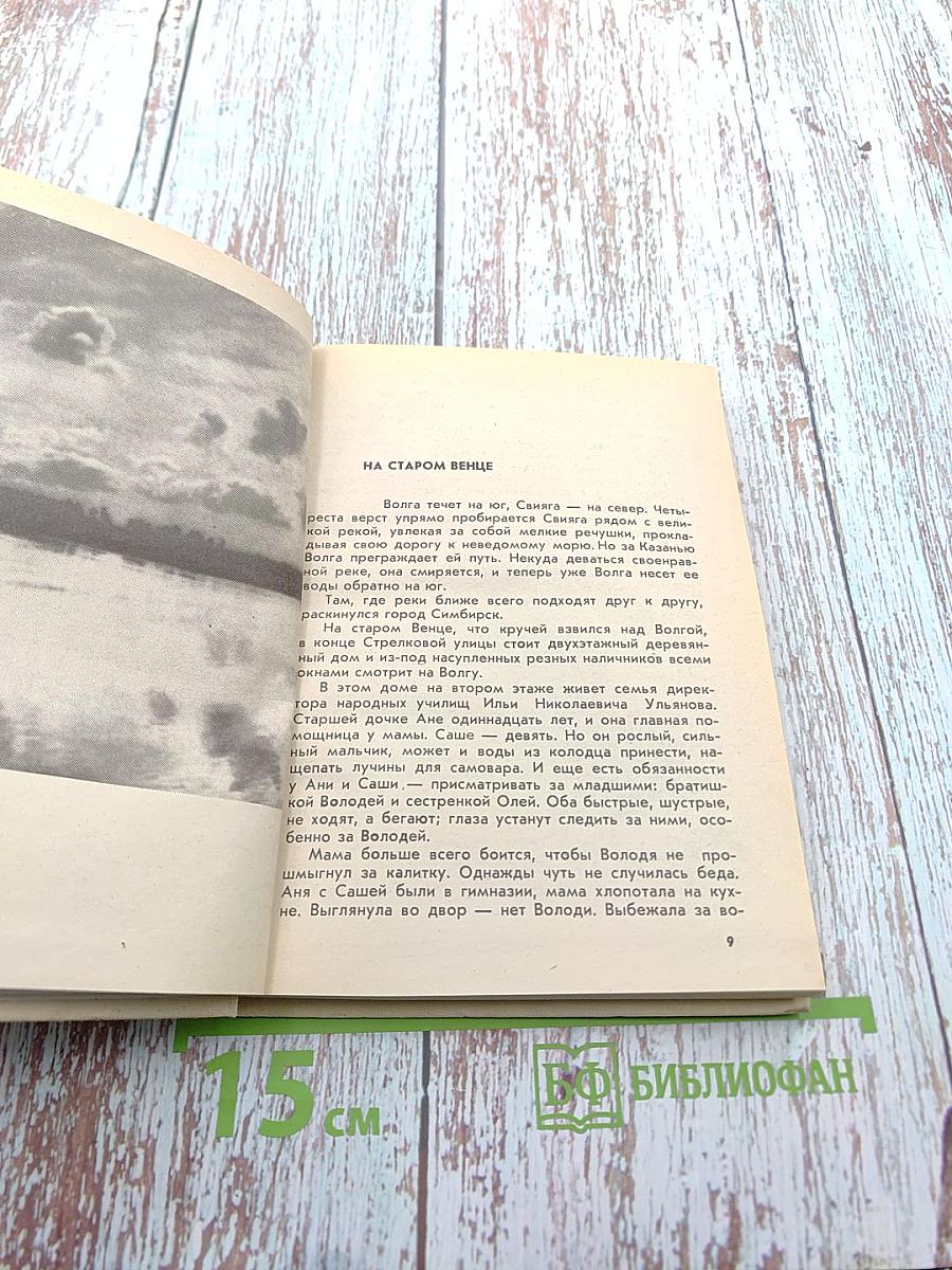 Товарищ Ленин: Воспоминания, стихи, рассказы