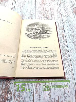 Разведчик Вихров