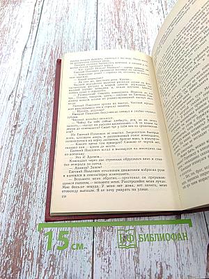 Разведчик Вихров