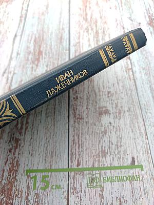 Внучка панцирного боярина