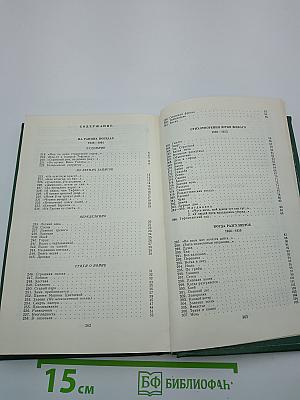 Стихотворения и поэмы. В двух томах. Том второй