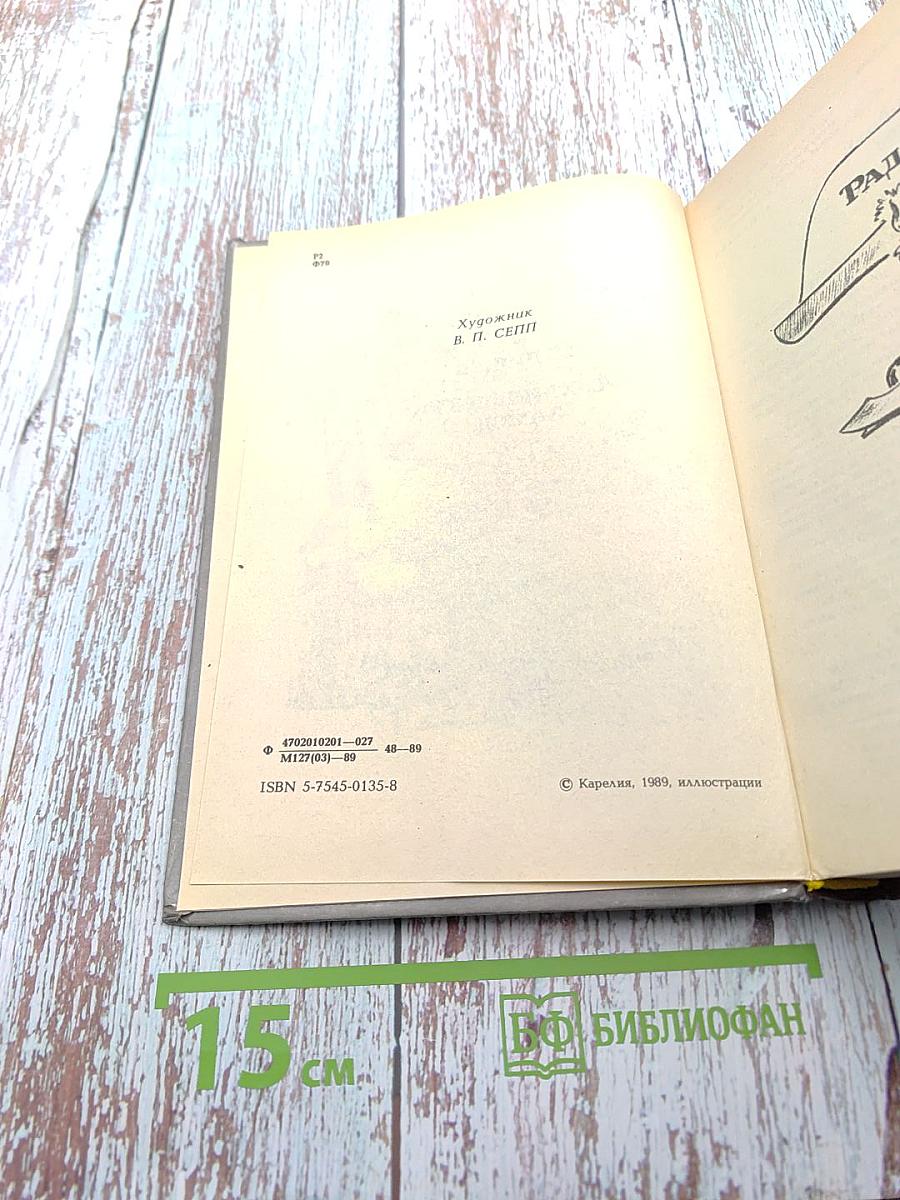 Радищев. Михайловский замок