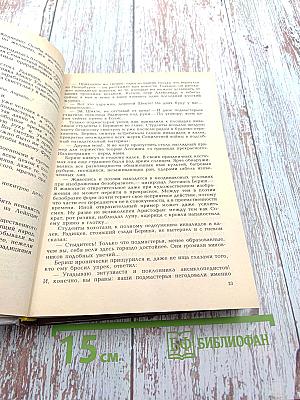 Радищев. Михайловский замок