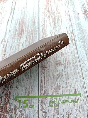 Эдуард Багрицкий. Избранное. Стихотворения и поэмы