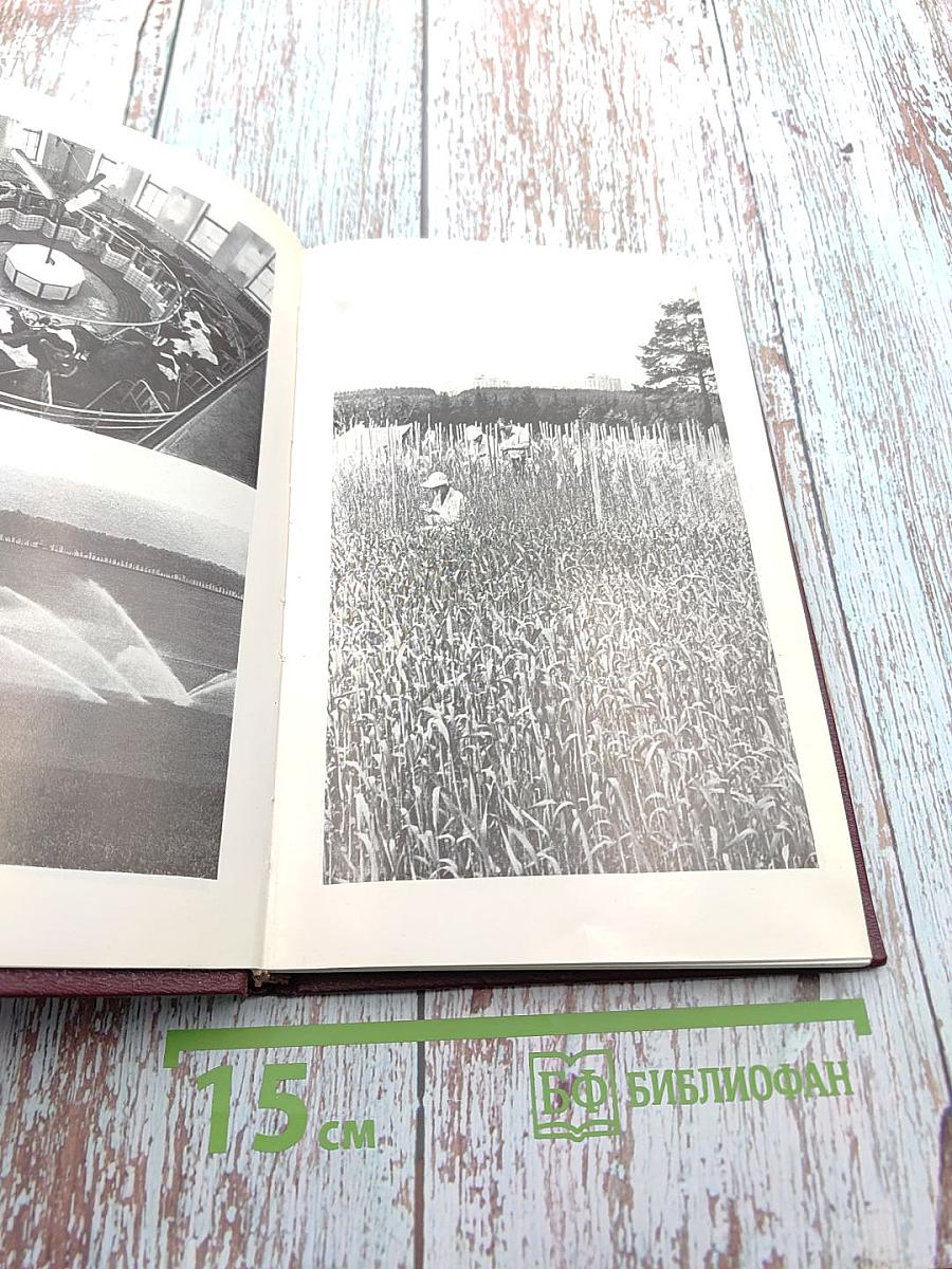 Горизонты научного поиска