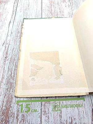 В детские годы