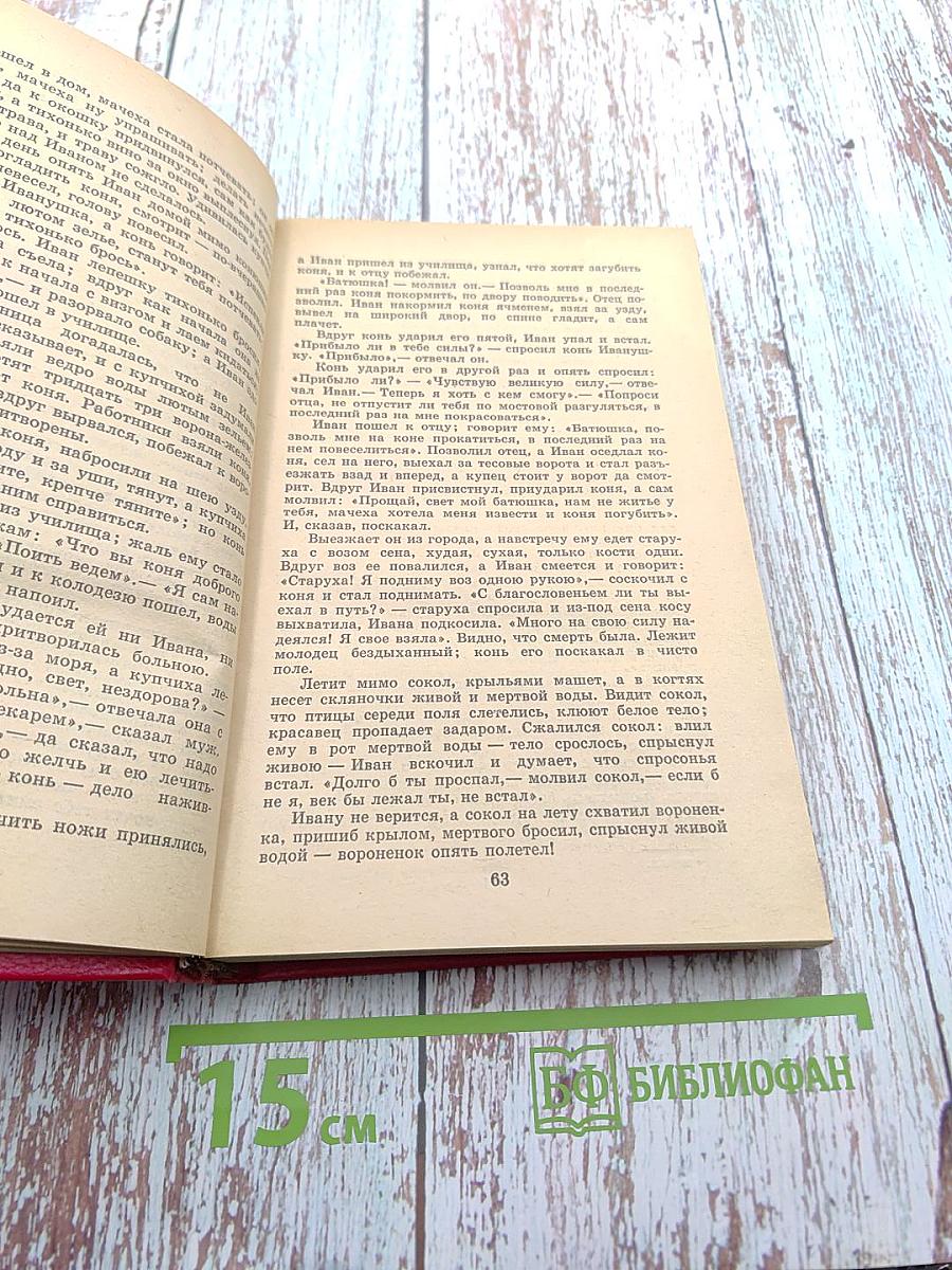 Бой на Калиновом мосту