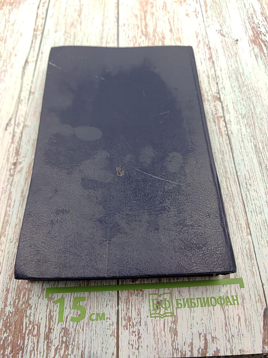 Школьный толковый словарь русского языка