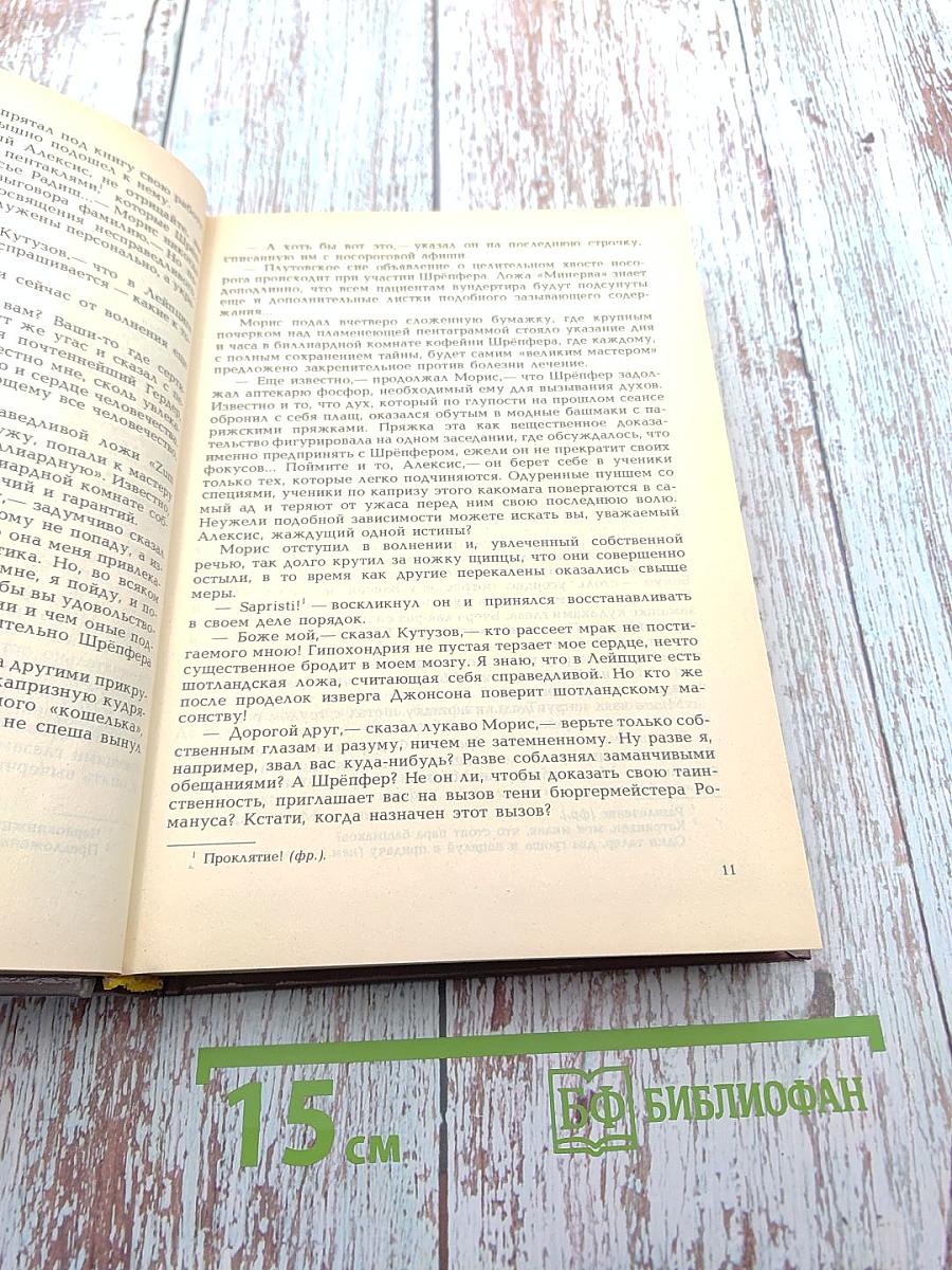 Радищев Михайловский замок