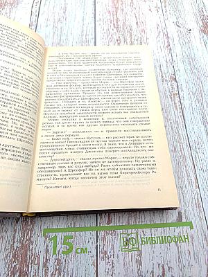 Радищев Михайловский замок