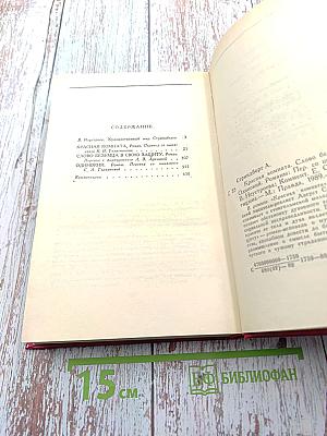 Красная комната. Слово безумца в свою защиту. Одинокий