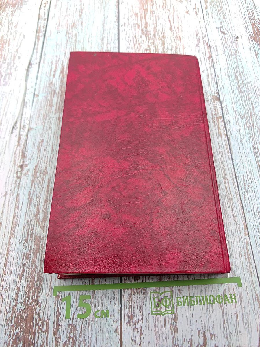 Красная комната. Слово безумца в свою защиту. Одинокий