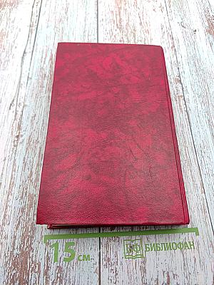 Красная комната. Слово безумца в свою защиту. Одинокий