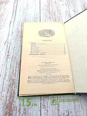 Беспокойный адмирал. Рассказы. Повесть