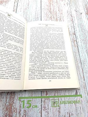 №44, Таинственный незнакомец