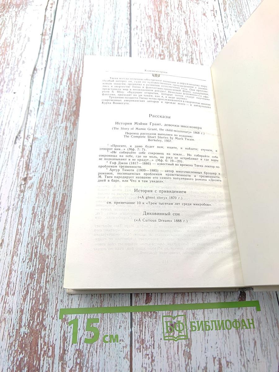 №44, Таинственный незнакомец