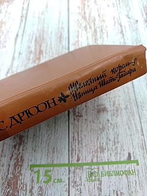 Железный король. Узница Шато-Гайара