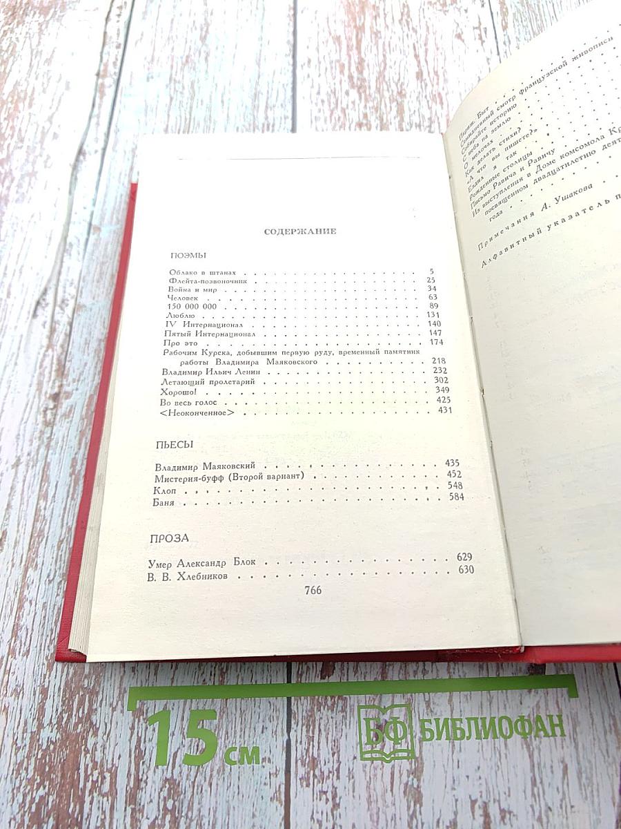 Сочинения в двух томах. Том второй: Поэмы, Пьесы, Проза