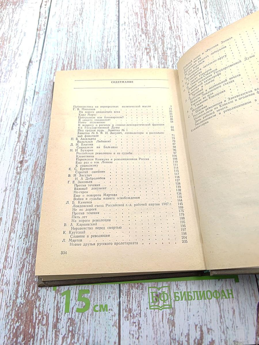 Возвращенная публицистика. Книга 1 (1900-1917)