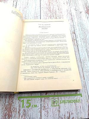 Радищев. Михайловский замок