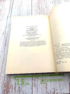 Радищев. Михайловский замок