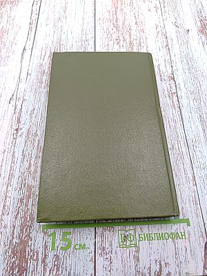 Наша московская, синяя наша весна