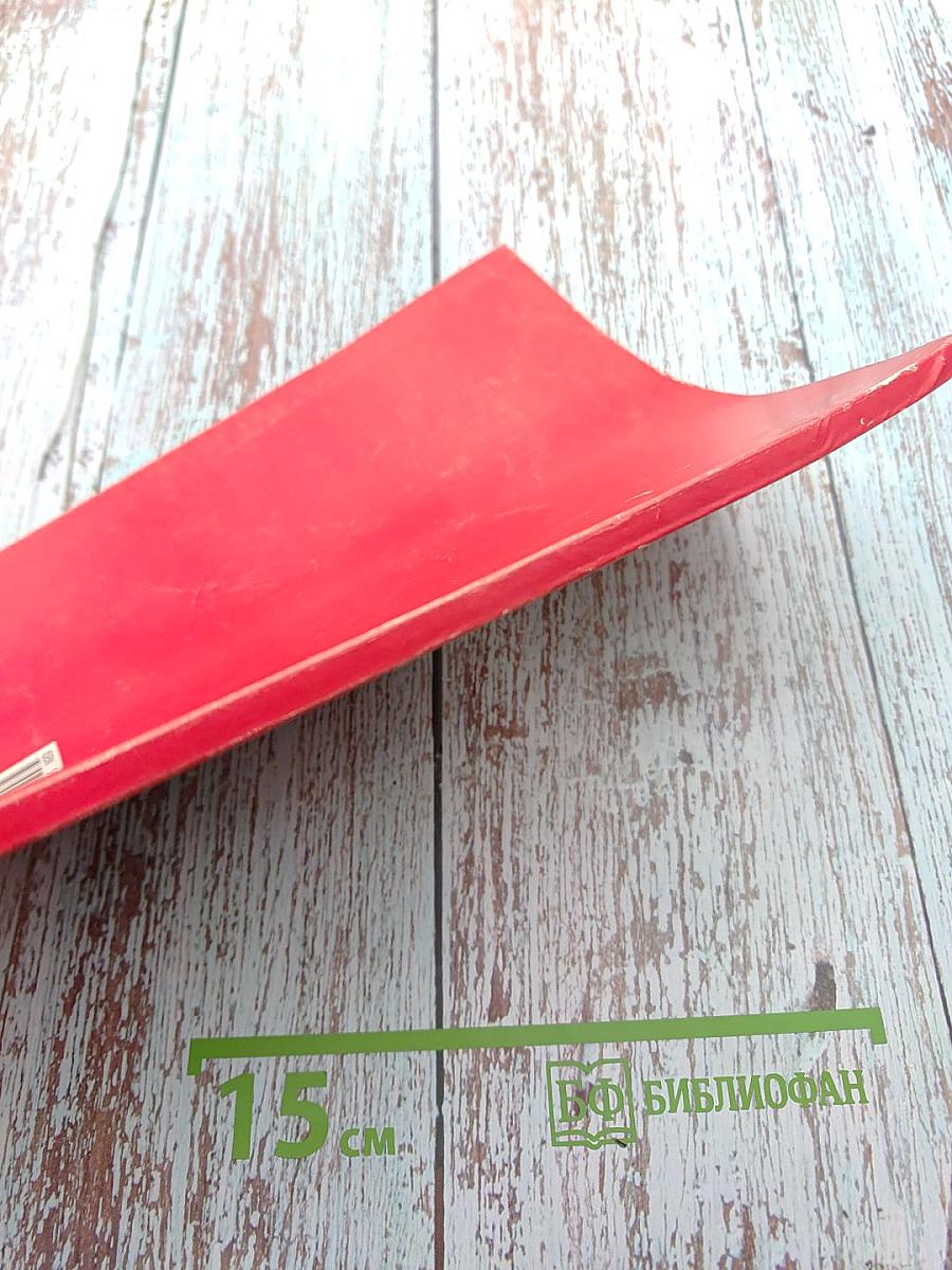 Грамматика русского языка: правила и таблицы по орфографии и пунктуации 5-11 классы