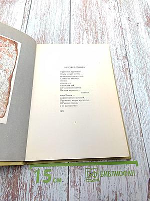 О Родине думаю