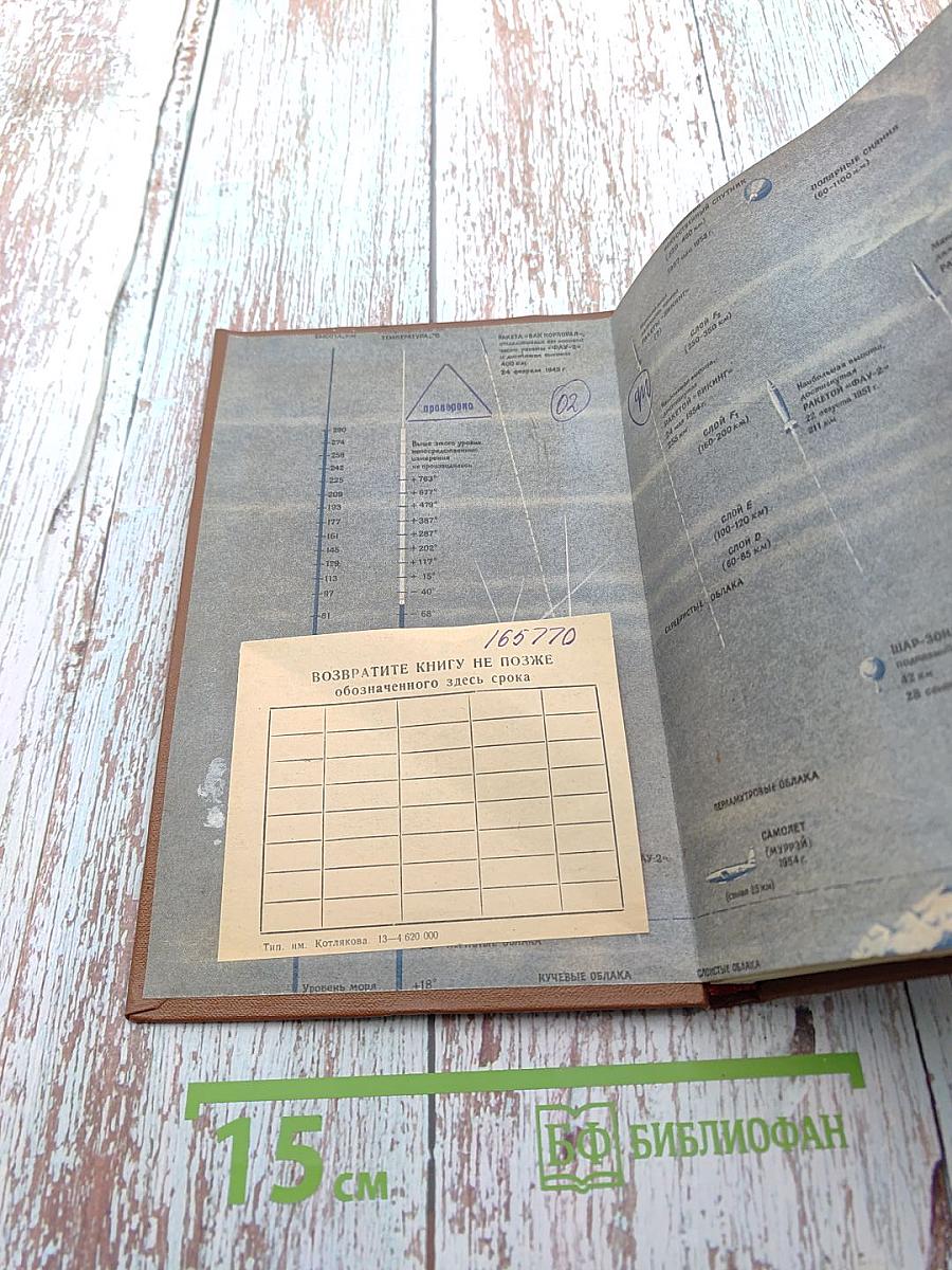 К границам пространства