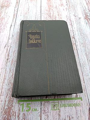 Собрание сочинений. Том 8. Барнеби Радж