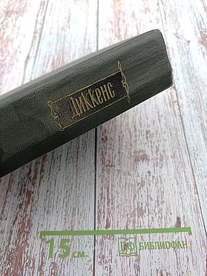 Собрание сочинений. Том 8. Барнеби Радж