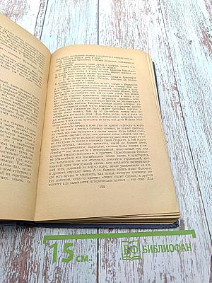 Собрание сочинений. Рассказы 1887-1888. Том 6