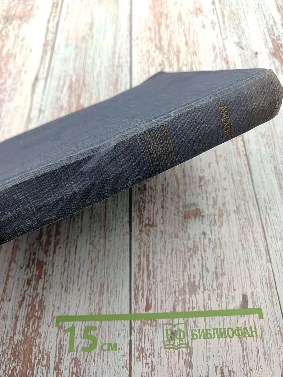 Собрание сочинений. Рассказы 1887-1888. Том 6