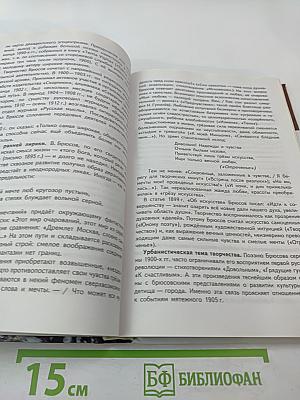 Русский язык и литература. Литература. 11 класс. Базовый уровень. 1 часть
