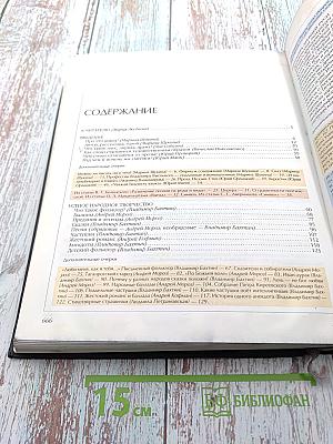 Энциклопедия для детей. Том 9. Русская литература. Часть первая: От былин и летописей до драматургии XIX века