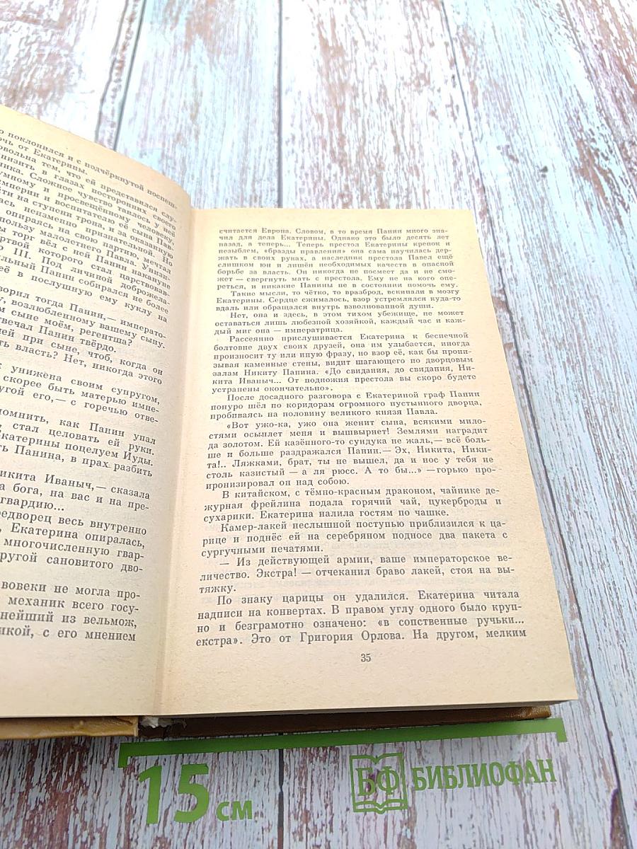 Емельян Пугачев. Книга 2