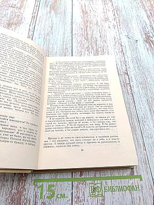 Собрание сочинений в шести томах. Том четвертый. Открытая книга. Юность. Новинки